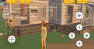 Farm Garden Simulator