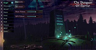 The Dungeon Of Horror