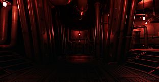 IRON SANCTUARY