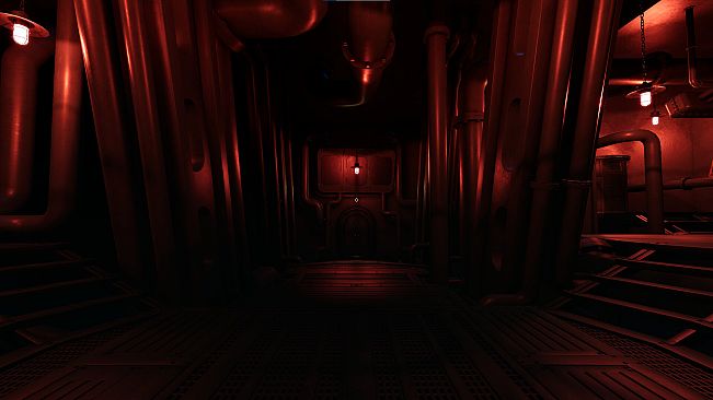 IRON SANCTUARY