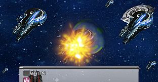 Space Fox Kimi - The Battle of Mochi Prime