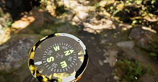 Misty Onsen - Golden Compass Supporter Pack