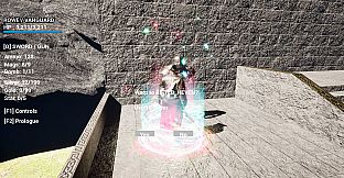 Legend's Duty: The Rifted World