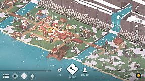 The Bonfire 2: Uncharted Shores