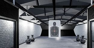 Lightgun Shooting Range