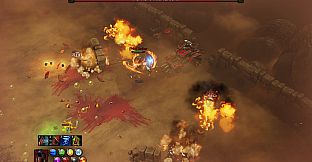 Magicka 2: Ice, Death and Fury