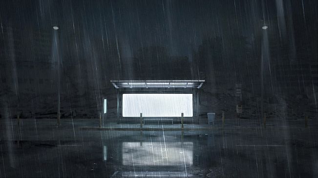 灰暗日常下的星航家们 GreySky&StarNavigator