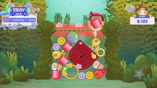 Treasure Drop: Complete Edition