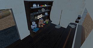 Kiosk Hustle