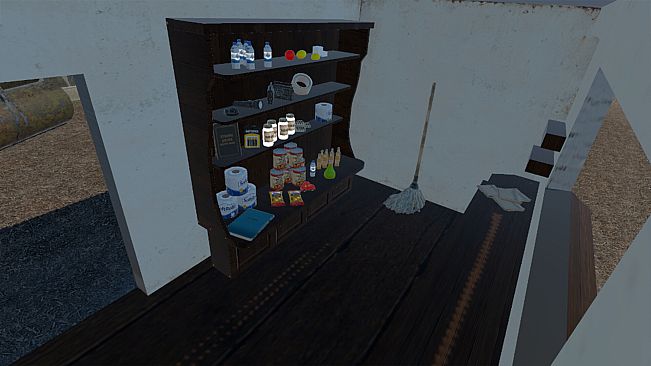 Kiosk Hustle