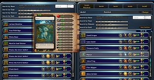 Card Idle: Rise of the Eight