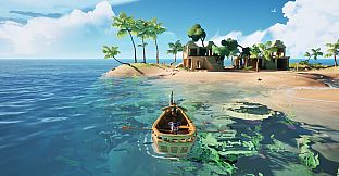 Plunder Rush