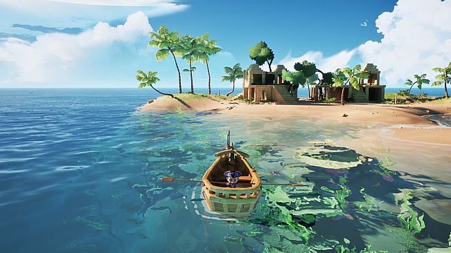 Plunder Rush