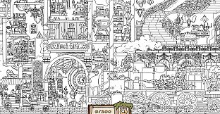 HIDDEN CATS: The last of cats - Extra Level