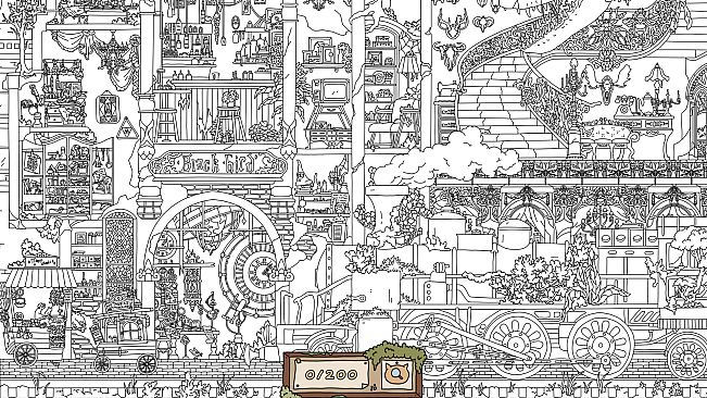 HIDDEN CATS: The last of cats - Extra Level