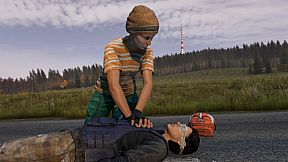 DayZ