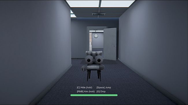 Prop Royale