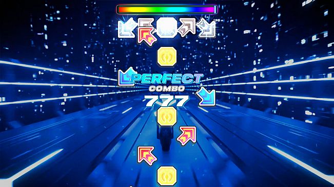 PUMP IT UP RISE - PHOENIX 2024 PACK