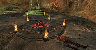 Sea Dogs: To Each His Own - The Caleuche