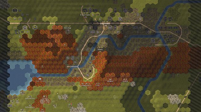 Steel Company
