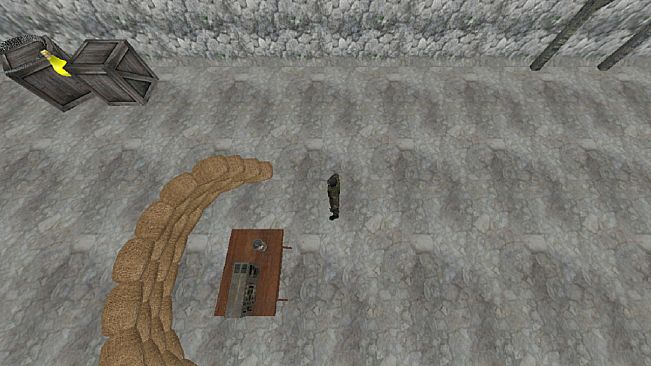 Narco Strike - Developer Pack