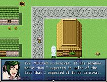 Rage Quest: The Worst Game