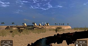 Interregnum - Dark Archer