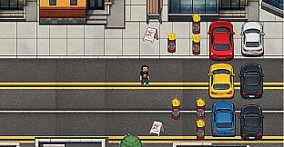 Mini IT Tycoon