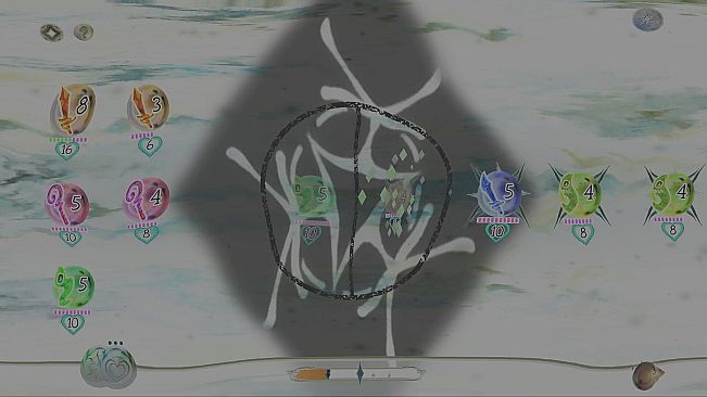 Emblems: Sunless Vow