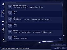 RefRain - prism memories -