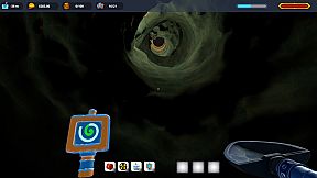 Arctic Digger TCG Collection