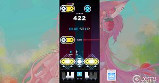 Sixtar Gate: STARTRAIL - Berry Melody Collaboration Pack