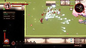 Fox Fairy Saga · Nine Nights: Prologue