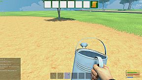 Ranch Store Simulator