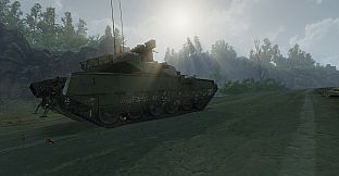 Oplot — T9 Main Battle Tank