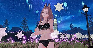 BLUE REFLECTION: Second Light - Rena, Hinako & Uta Costumes - Beachside Puppies