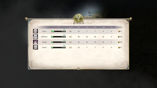 The Heroic Legend of Eagarlnia