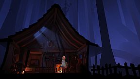 Down the Rabbit Hole