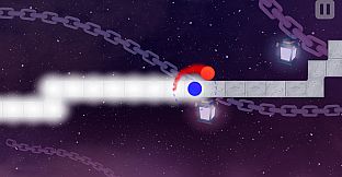 A Dance of Fire and Ice