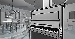 VR Pianist