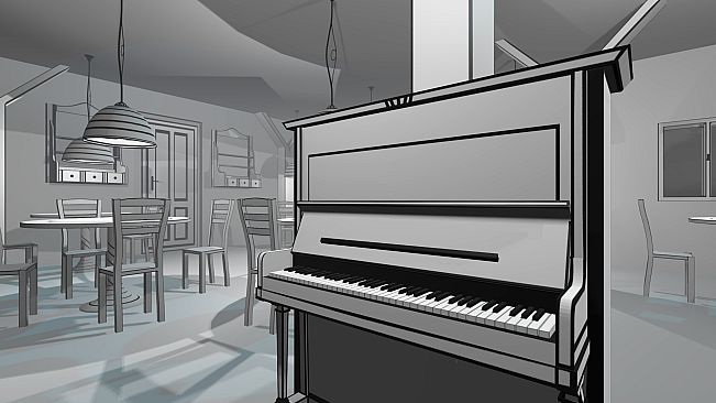 VR Pianist