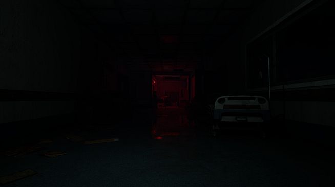 Loop of Death