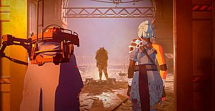 Ereban: Shadow Legacy