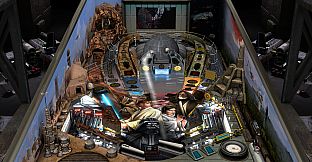 Pinball FX3 - Star Wars Pinball: Heroes Within