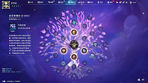 Crystaura Purge Plan