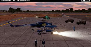 DCS: MAD JF-17 Thunder Campaign