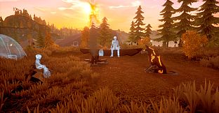 Paws and Soul: First Step