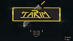 Tarim: Guardians