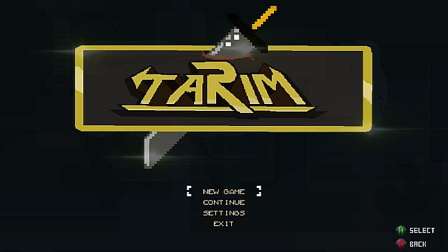 Tarim: Guardians