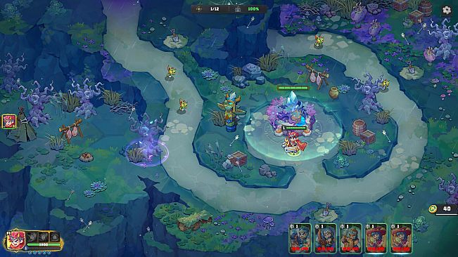 盟军远征: 地下世界